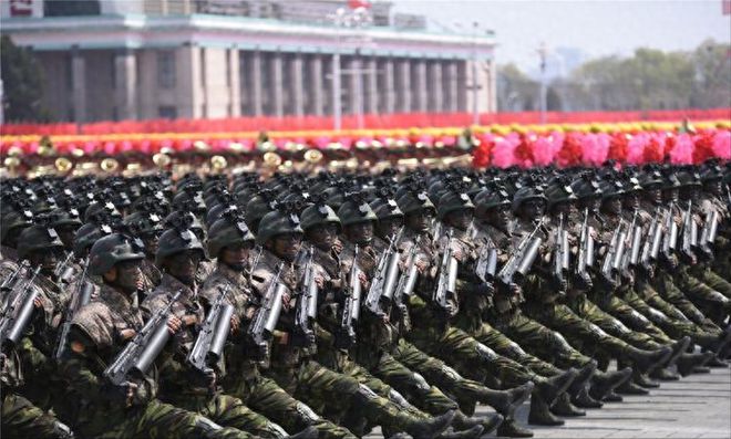 閱兵式的重要性，彰顯國威、凝聚民心與展示軍事力量，閱兵式的意義，彰顯國威、凝聚民心與展示軍事力量風采
