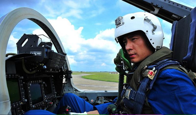 殲-10出擊，中國空軍力量的驕傲與未來展望，殲-10出擊，中國空軍力量的驕傲與未來展望展望
