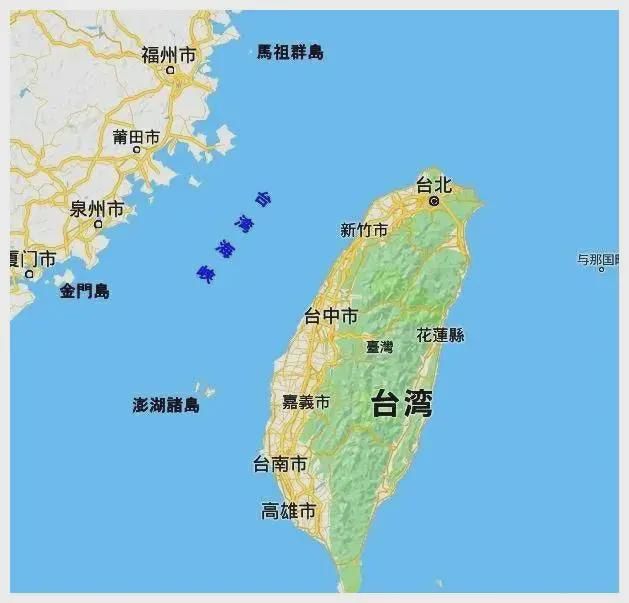 臺(tái)海問(wèn)題的發(fā)展趨勢(shì)深度解析，臺(tái)海問(wèn)題發(fā)展趨勢(shì)深度解析，走向與未來(lái)展望