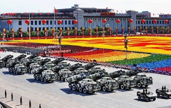 我國(guó)勝利日大閱兵，回顧與展望，中國(guó)勝利日大閱兵，回顧輝煌歷程，展望嶄新未來(lái)