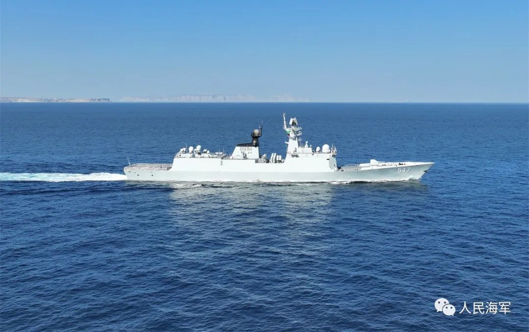 海軍臨沂艦，中國(guó)海軍力量的驕傲與榮耀，海軍臨沂艦，中國(guó)海軍力量的驕傲與榮光