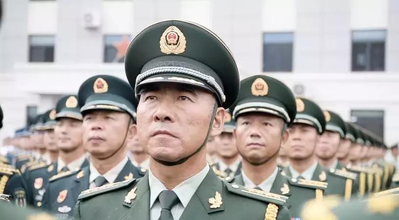 揭秘，1959年國慶閱兵中的首次亮相車輛，揭秘，1959年國慶閱兵中的首次亮相車輛全景展示