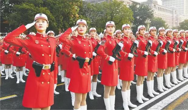 中國閱兵歷程，從2014年至2022年的閱兵次數(shù)概覽，中國閱兵歷程概覽，從2014年至2022年的閱兵歷程回顧