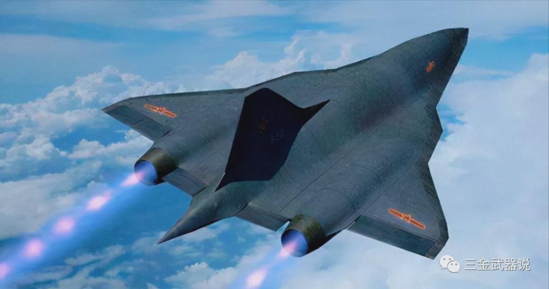 揭秘2022年中國新型武器的前沿科技與發(fā)展趨勢，2022年中國新型武器前沿科技與發(fā)展趨勢揭秘