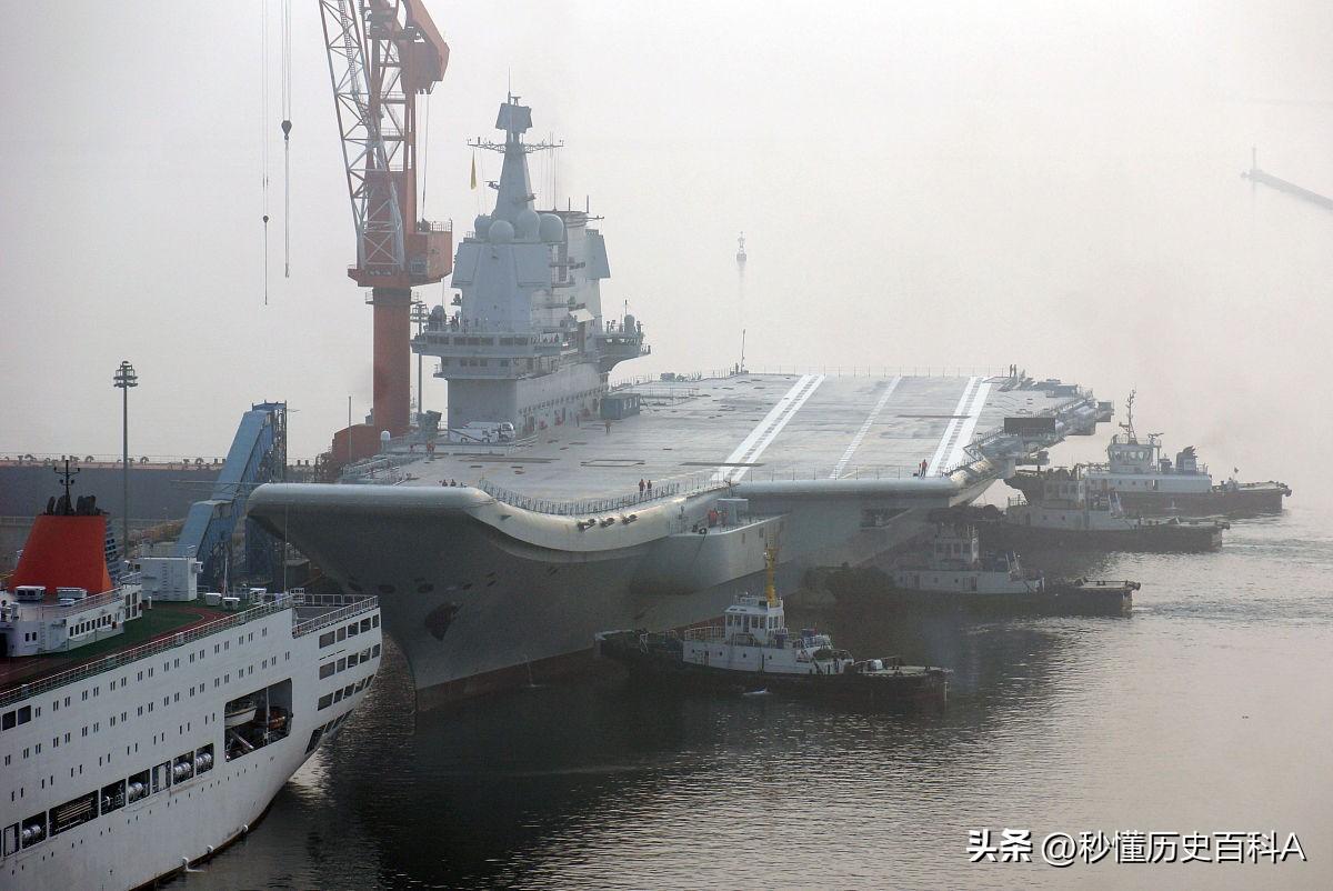 中國(guó)航空母艦的尺寸與特性，長(zhǎng)寬揭秘，中國(guó)航空母艦尺寸與特性揭秘，長(zhǎng)寬一覽無(wú)余