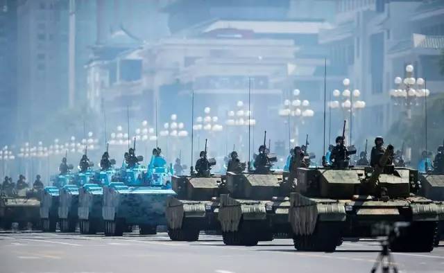 新軍事變革，軍事發(fā)展的必然結(jié)果，新軍事變革，軍事發(fā)展的必然趨勢