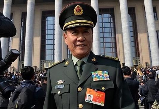 中國武警部隊司令是誰——深度解析，中國武警部隊司令深度解析，現(xiàn)任司令是誰？