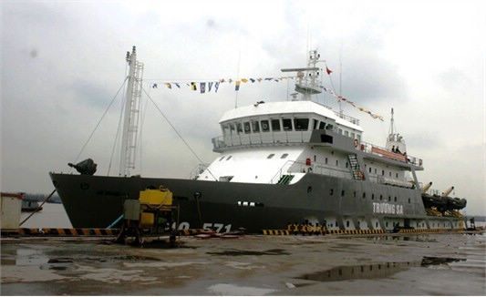 探索中國海軍的壯麗畫卷，571艦高清圖片展示，中國海軍壯麗畫卷揭秘，571艦高清圖片展示