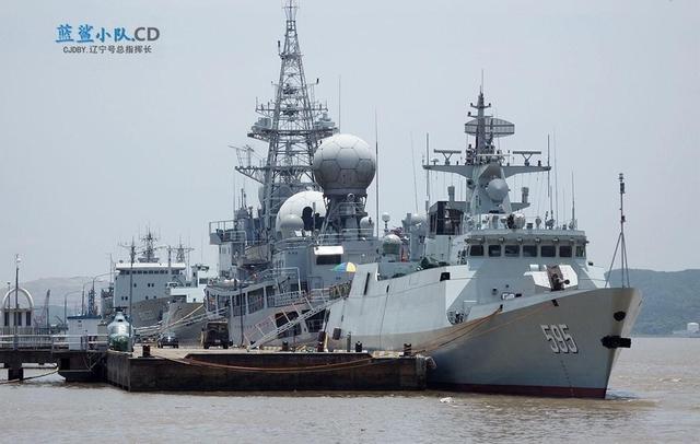 關(guān)于中國(guó)海軍艦艇一覽表，深入解析056A艦性能與特點(diǎn)，中國(guó)海軍艦艇概覽，056A艦性能與特點(diǎn)深度解析