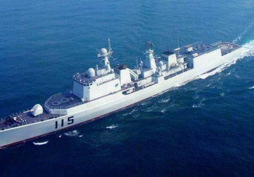 巡洋艦與驅(qū)逐艦，誰更勝一籌？，巡洋艦與驅(qū)逐艦，誰更勝一籌？比較分析揭秘答案