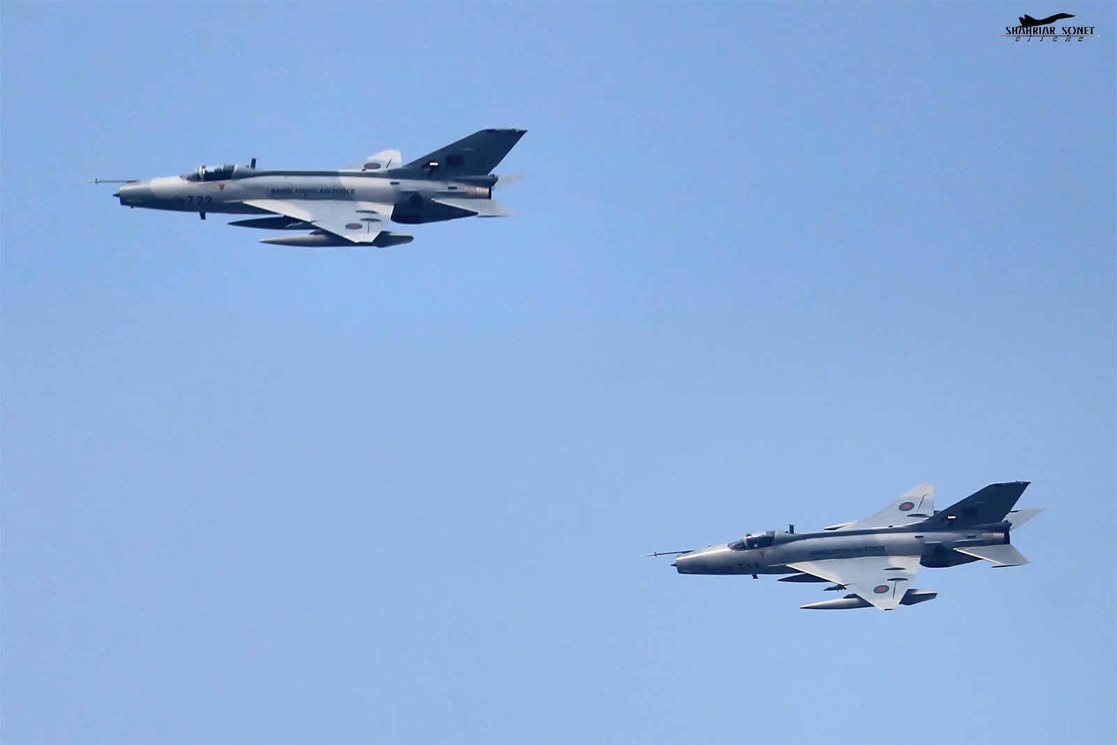 揭秘殲-7L，中國空軍的重要力量，揭秘殲-7L，中國空軍的核心戰(zhàn)斗力