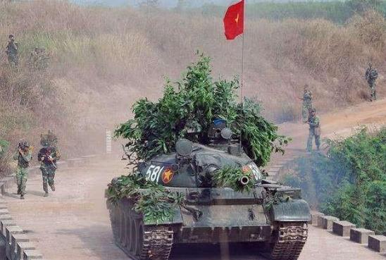 越南軍事實(shí)力排名，深度分析與解讀，越南軍事實(shí)力排名深度解讀與剖析