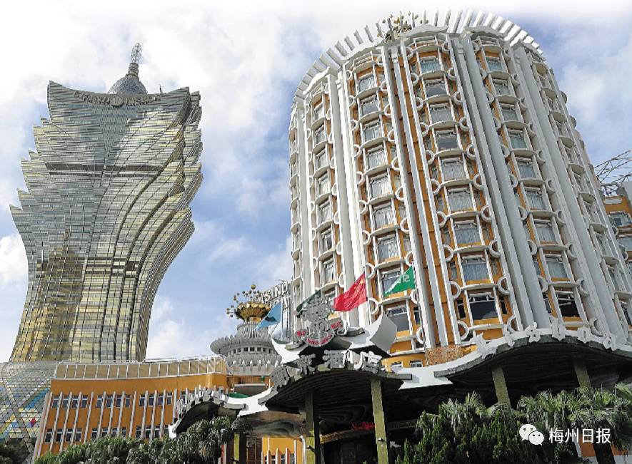 新澳門最精準——探索澳門的精準旅游體驗，澳門精準旅游探索，深度體驗澳門的獨特魅力
