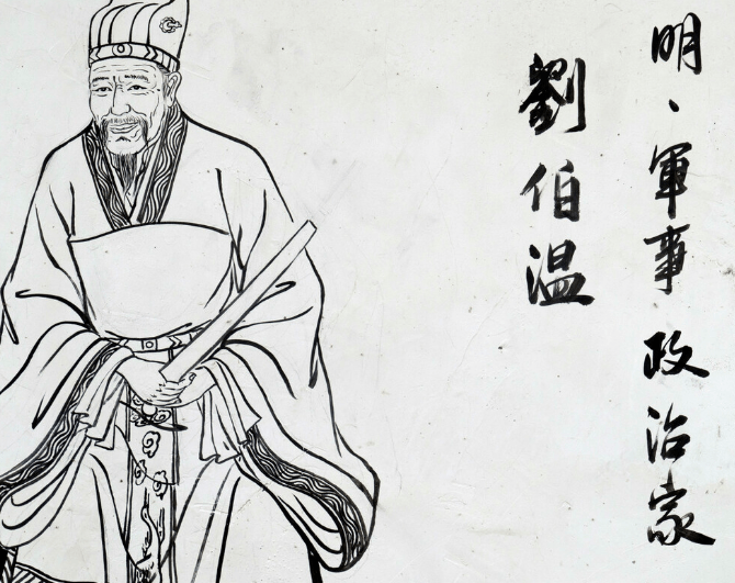 劉伯溫畫謎，探尋生肖之謎——看也看不董，卻值得猜一生肖，劉伯溫畫謎揭秘，探尋生肖之謎，猜謎樂趣與生肖奇緣