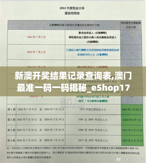 新澳門搖號(hào)記錄表查詢，全面解析與實(shí)用指南，澳門彩票搖號(hào)記錄表查詢解析與實(shí)用指南