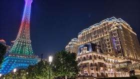 澳門144期，探索與揭秘，澳門探索之旅，揭秘第144期之謎