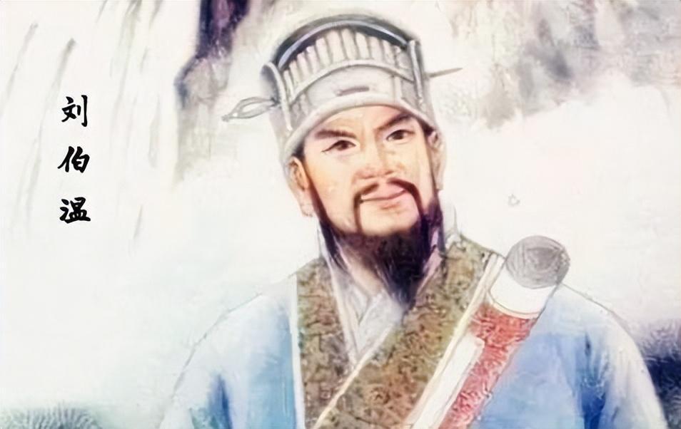 劉伯溫精選一肖，小小年紀展現天賦異稟，劉伯溫天賦異稟，少年時期便展現一肖之選能力