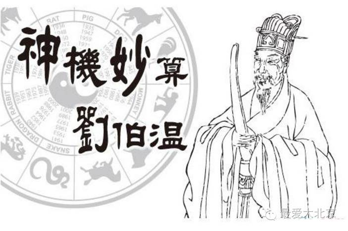 揭秘劉伯溫，必中人物與生肖傳奇，揭秘劉伯溫，傳奇人物與生肖之謎