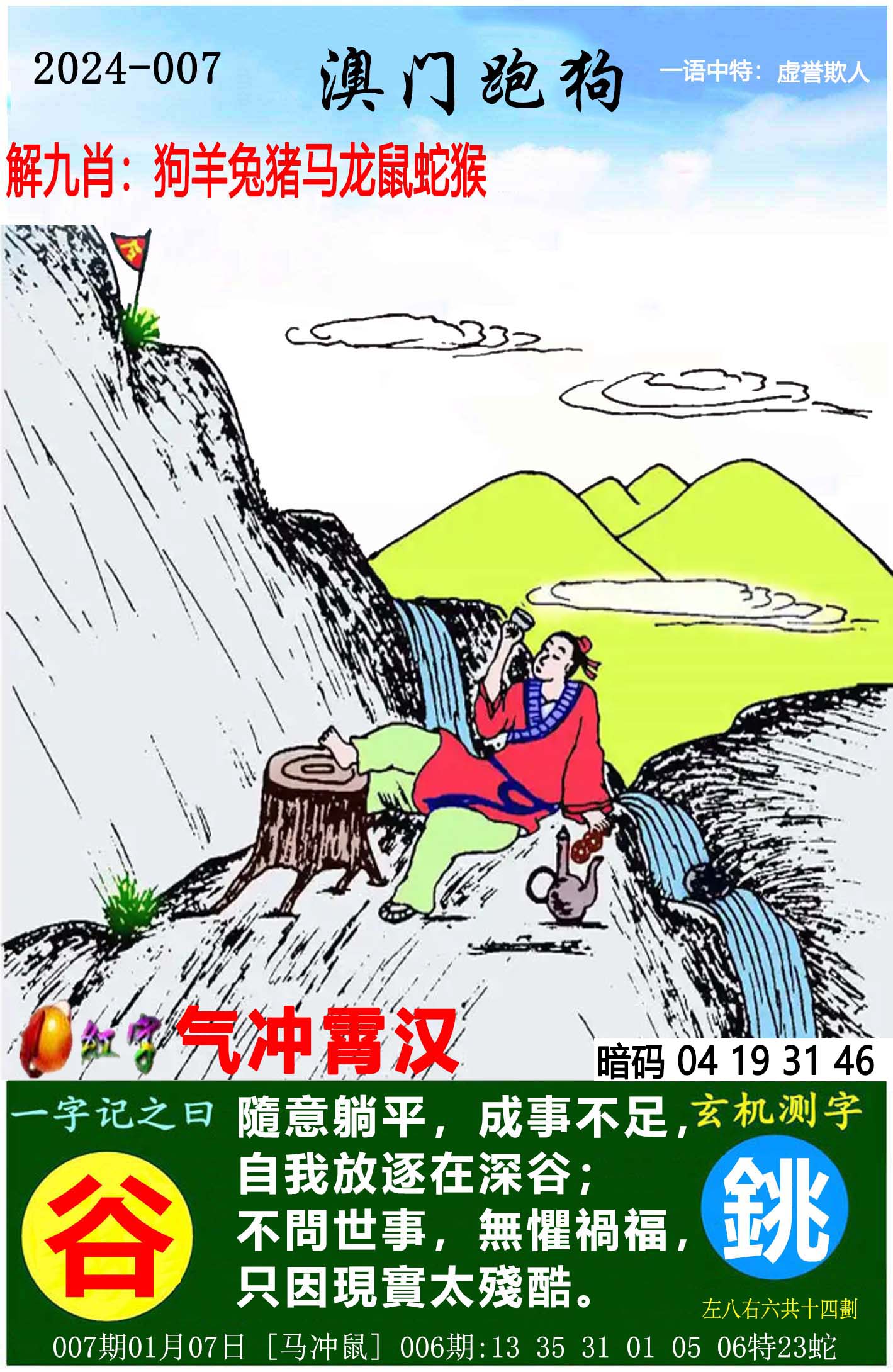 7777788888新跑狗圖精準(zhǔn)