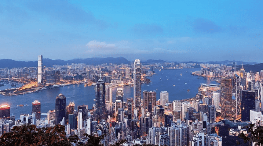 香港最快最精準(zhǔn)的資料，深度探索與解析，香港最新精準(zhǔn)資料，深度探索與解析