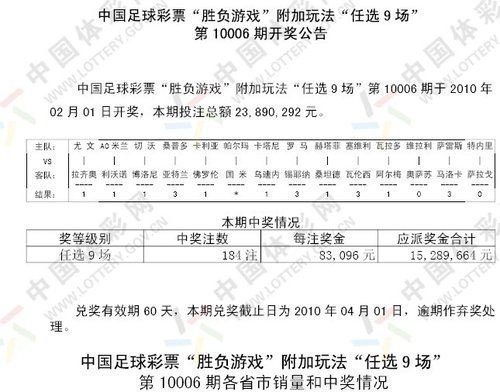 足彩開獎結果及獎金查詢，一站式指南，足彩開獎結果與獎金查詢，一站式指南服務