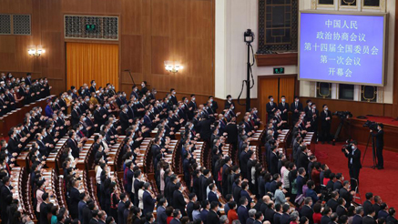 中華人民共和國中央軍事委員會，職責、影響力與未來展望，中華人民共和國中央軍事委員會，職責核心、影響力概覽與未來展望