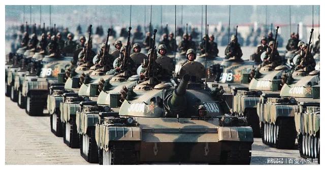 中國閱兵盛典，回顧與期待中國閱兵2021完整版，中國閱兵盛典回顧與展望，中國閱兵完整版2021亮相世界舞臺