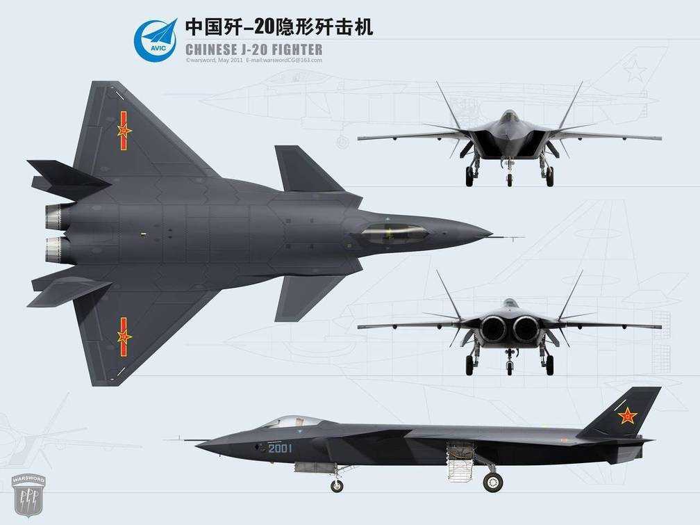 中國(guó)有殲-35戰(zhàn)斗機(jī)嗎？解析與探討，中國(guó)殲-35戰(zhàn)斗機(jī)的解析與探討