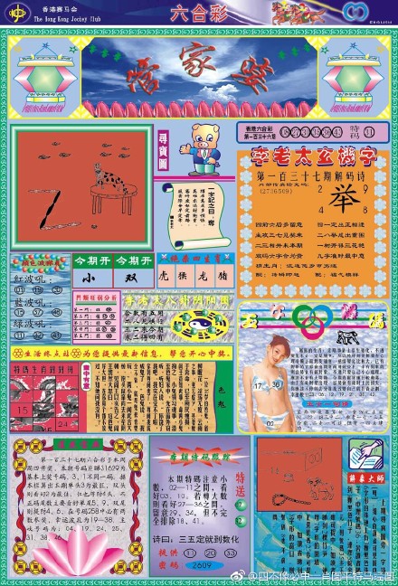 王中王四不像必出一肖圖——揭秘彩票背后的秘密，揭秘彩票背后的秘密，王中王四不像必出一肖圖的真相探索