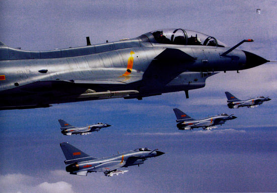 殲-10戰(zhàn)機，中國空軍力量的驕傲——揭秘其屬于哪一代戰(zhàn)機，揭秘殲-10戰(zhàn)機，中國空軍力量的驕傲——屬于第三代戰(zhàn)機
