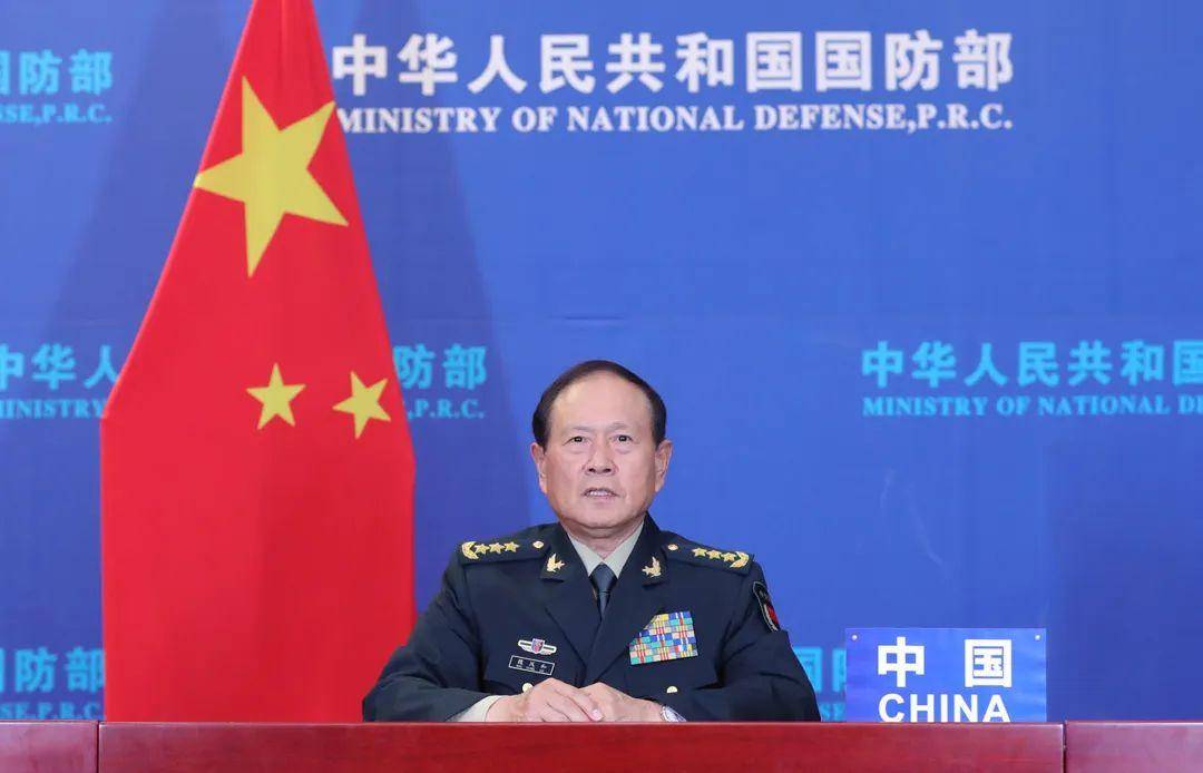 中國國防部部長，肩負(fù)重任，捍衛(wèi)國家安全，中國國防部部長肩負(fù)重任，捍衛(wèi)國家安全，筑牢國家安全屏障