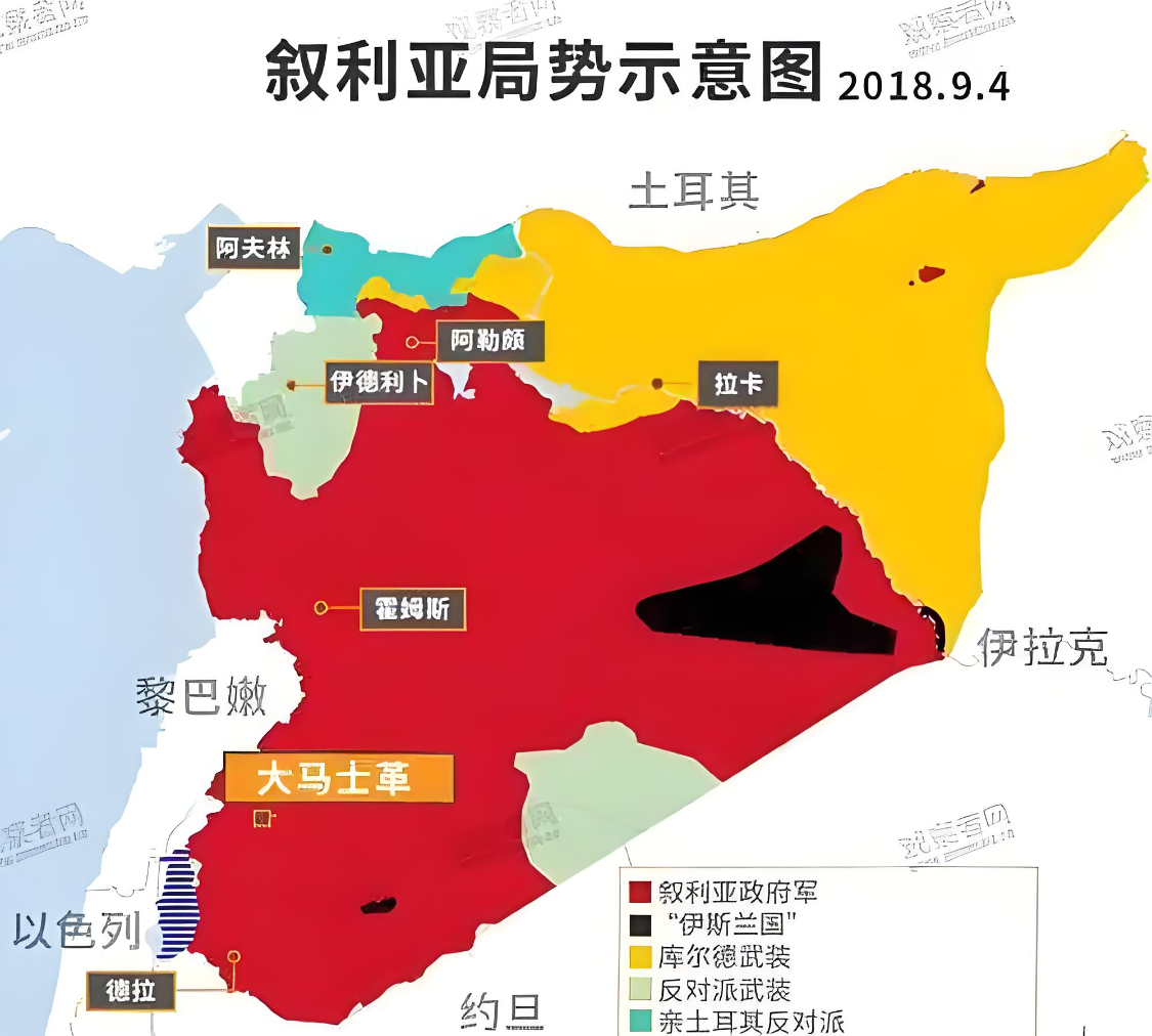 敘利亞戰(zhàn)爭的起因，復(fù)雜交織的內(nèi)外因素解析，敘利亞戰(zhàn)爭起因解析，內(nèi)外因素交織復(fù)雜