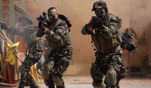 中國兩個(gè)特種兵叛變，深度解析與反思，中國特種兵叛變事件，深度分析與反思