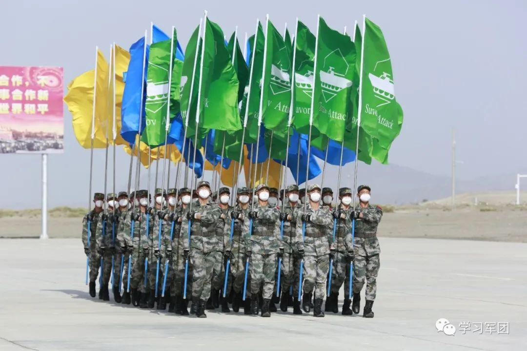 2021年國際軍事新聞概覽，全球軍事動態(tài)，2021年國際軍事新聞概覽