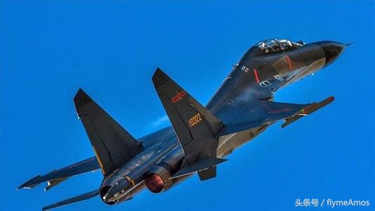 殲-11B戰(zhàn)斗機，中國空中力量的杰出代表，殲-11B戰(zhàn)斗機，中國空中力量的驕傲典范