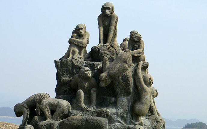 千島湖，一個(gè)令人陶醉的自然風(fēng)光勝地，究竟有多好玩？，千島湖，自然風(fēng)光的魅力勝地，究竟有哪些令人陶醉的樂(lè)趣？