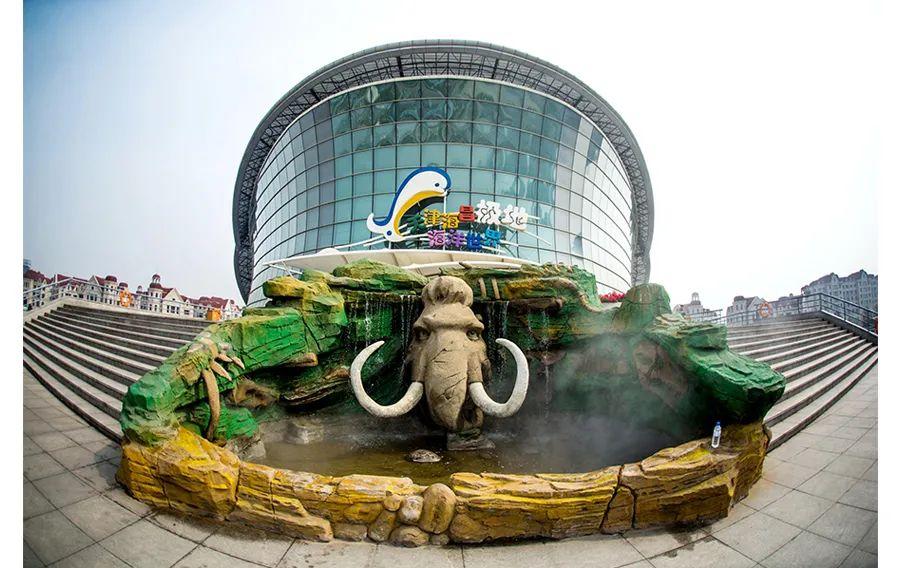 天津極地海洋館門票，探索神秘海洋世界的通行證，天津極地海洋館門票，開啟神秘海洋世界的探索之旅