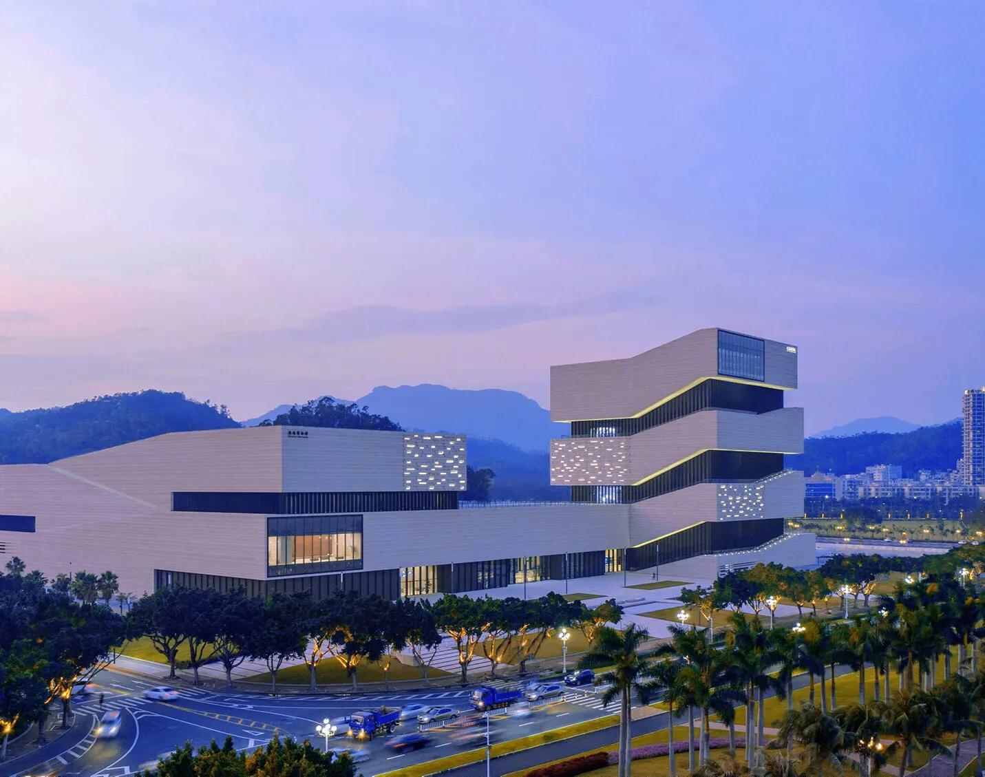 廣東珠海旅游景點，探索美麗的海濱城市，廣東珠海旅游指南，探索美麗的海濱城市景點