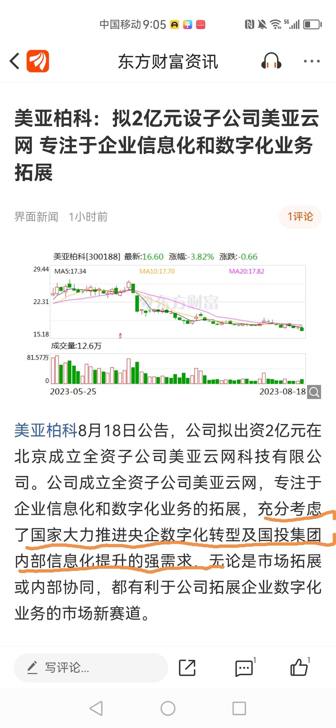 美亞柏科股票，投資潛力與市場前景分析，美亞柏科股票的投資潛力與市場前景深度解析