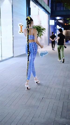 姐姐，不可以這么做，姐姐，請勿如此行事