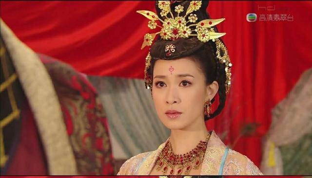 佘詩曼的電視劇大全，經(jīng)典角色回顧與賞析，佘詩曼電視劇經(jīng)典角色回顧與賞析，從劇中看她的演技蛻變