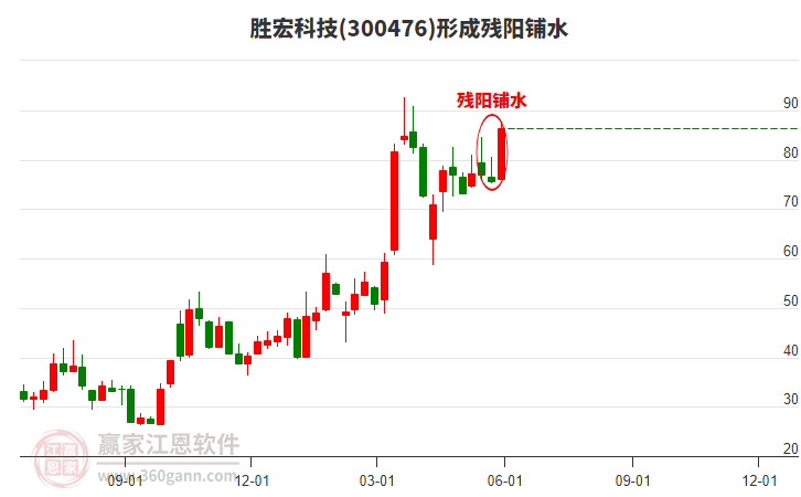 股票300476，深度解析與前景展望，股票300476解析及前景展望