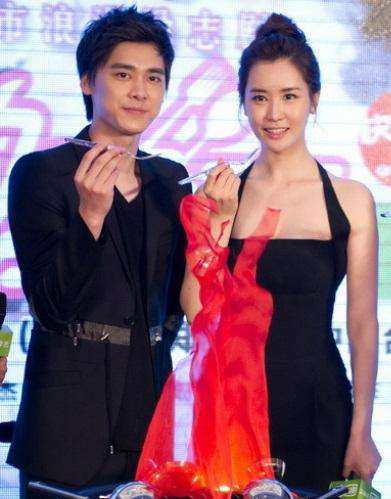 揭秘李易峰唯一承認(rèn)的女友，一段鮮為人知的情感歷程，李易峰唯一承認(rèn)女友揭秘，一段鮮為人知的情感歷程