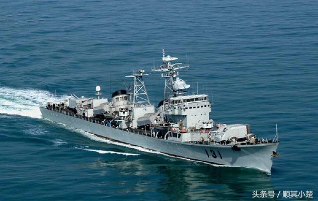 揭秘中國海軍的杰出代表，051型驅(qū)逐艦，揭秘中國海軍的杰出代表，傳奇的051型驅(qū)逐艦