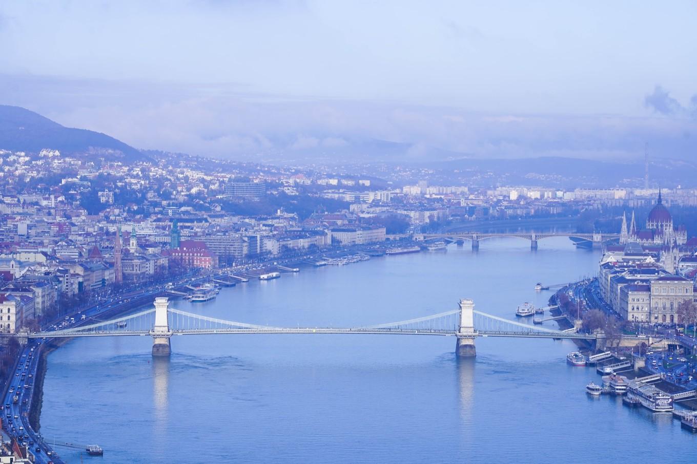 布達(dá)佩斯必去十個(gè)景點(diǎn)——深度探索匈牙利首都的魅力之都，布達(dá)佩斯深度游，十大必去景點(diǎn)探索匈牙利首都的魅力之都