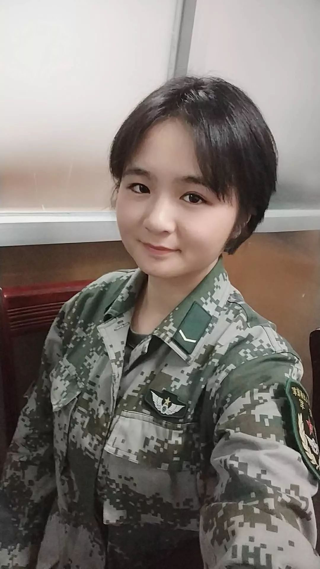 關(guān)于女性參軍，家庭背景與女兵選拔的可能性探討，家庭背景與女性參軍，女兵選拔的可能性探討