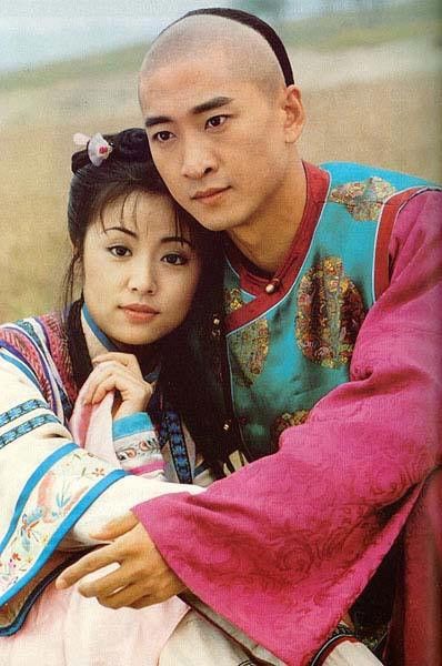 還珠格格第一部，免費觀看完整版，重溫經(jīng)典之作，還珠格格第一部免費觀看完整版，重溫經(jīng)典之作的魅力時刻