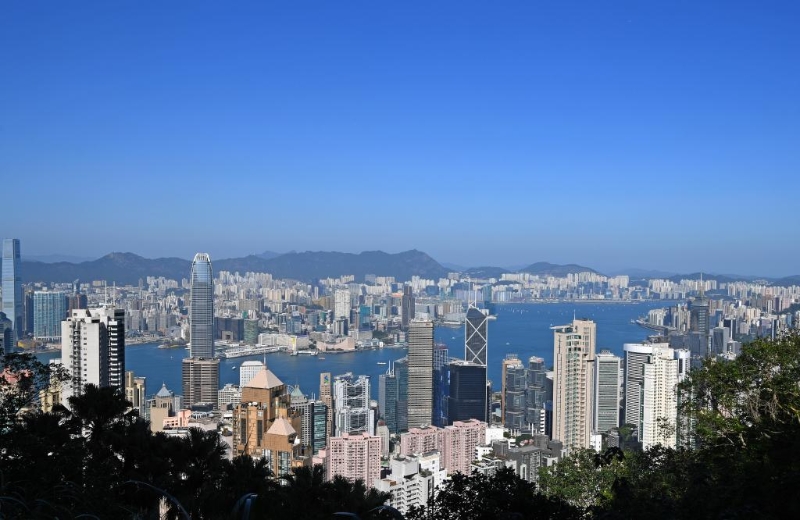 香港澳門資料大全——探索兩地的歷史、文化與社會，香港澳門大全，歷史、文化與社會的深度探索