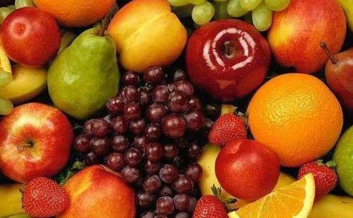 減肥期間吃什么水果，水果選擇指南助你輕松瘦身，減肥必備，水果選擇指南助你輕松瘦身減重！