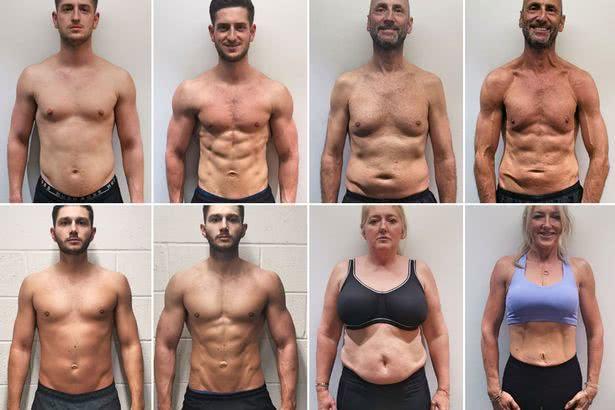 晚上吃什么能加速減肥？探索健康飲食助你瘦得快！，健康飲食助力減肥，晚上吃什么能加速瘦身？